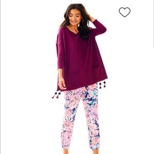 Lilly Pulitzer Elba Sweater